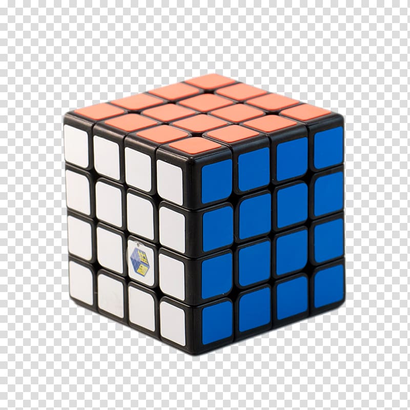 Rubik\'s Cube Puzzle Speedcubing Professor\'s Cube, cube transparent background PNG clipart