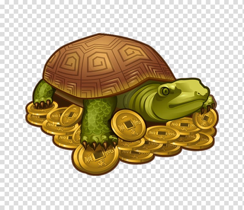 Box turtles Tortoise Ігровий автомат Microgaming, turtle transparent background PNG clipart
