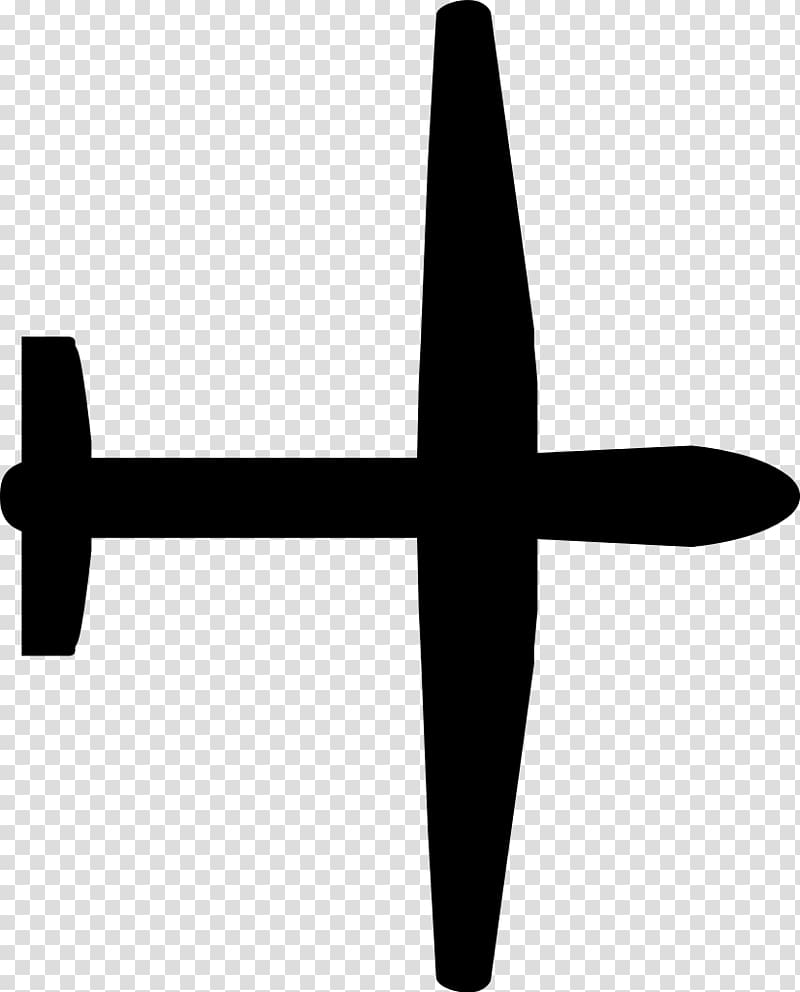 Unmanned aerial vehicle Airplane General Atomics MQ-9 Reaper , airplane transparent background PNG clipart