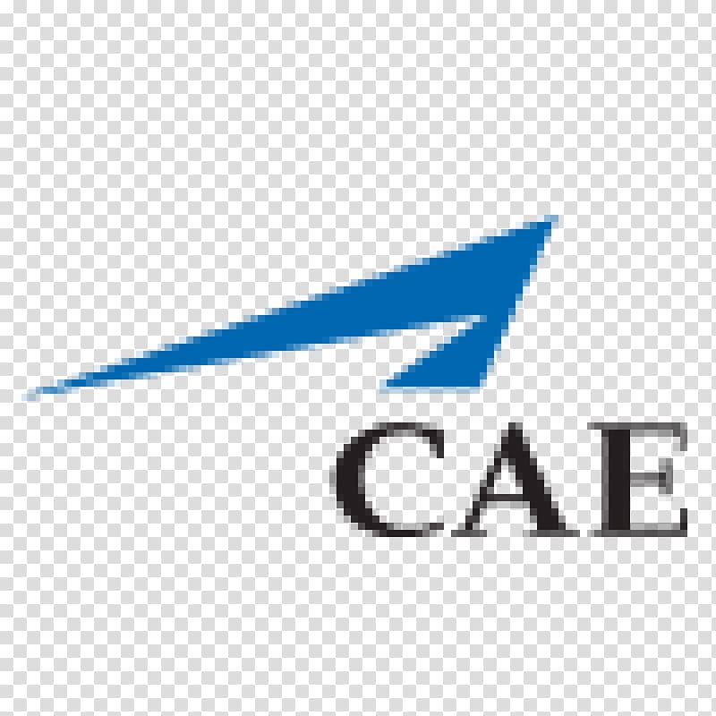 Logo Brand CAE Inc. occupational medicine Product, flight logo transparent background PNG clipart