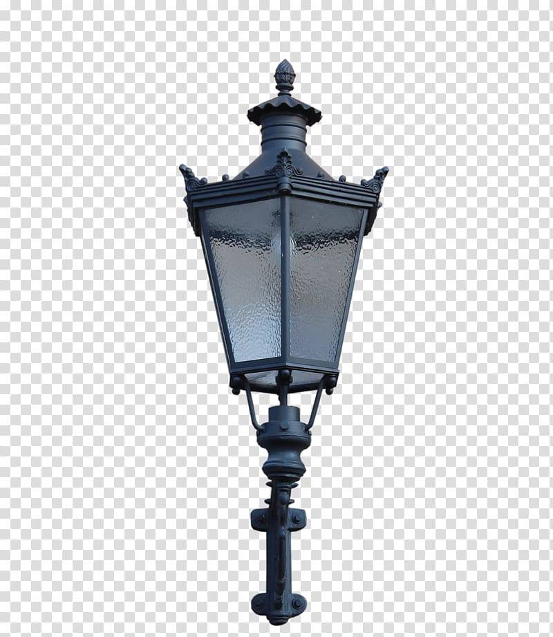 Incandescent light bulb LED lamp Street, street light transparent background PNG clipart
