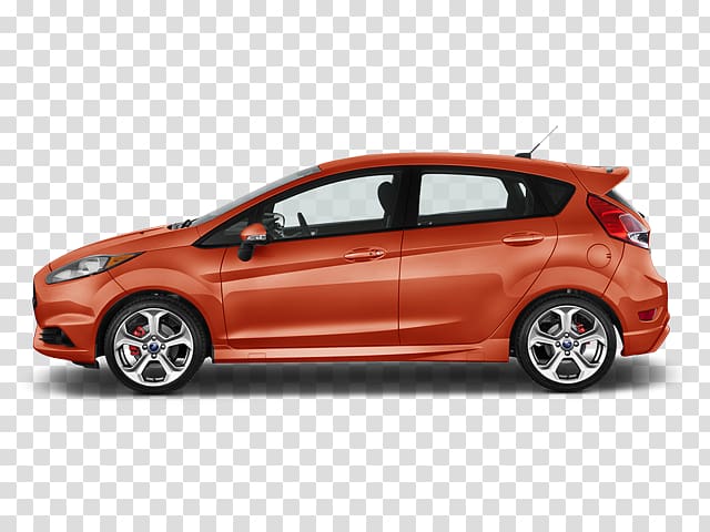 Ford Motor Company Car 2015 Ford Fiesta 2017 Ford Fiesta, fiesta st transparent background PNG clipart