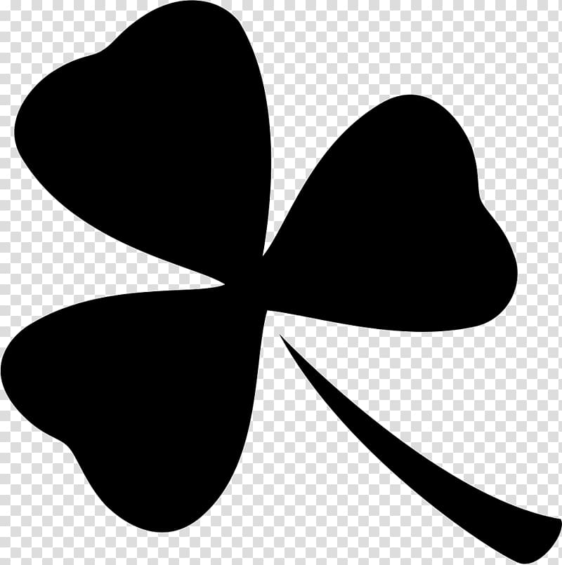 Computer Icons Shamrock Clover , cloverleaves transparent background PNG clipart