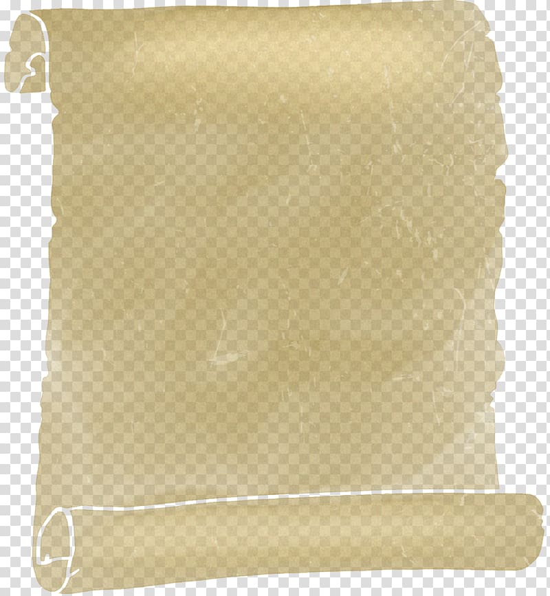 Pecorino Romano, scroll transparent background PNG clipart