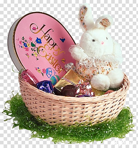Easter Bunny Easter egg Resurrection, easter holiday transparent background PNG clipart