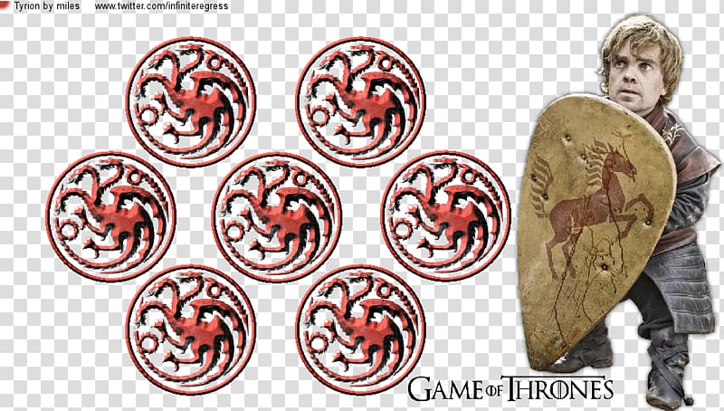 Tyrion Lannister House Lannister Mount & Blade: Warband , peter dinklage transparent background PNG clipart
