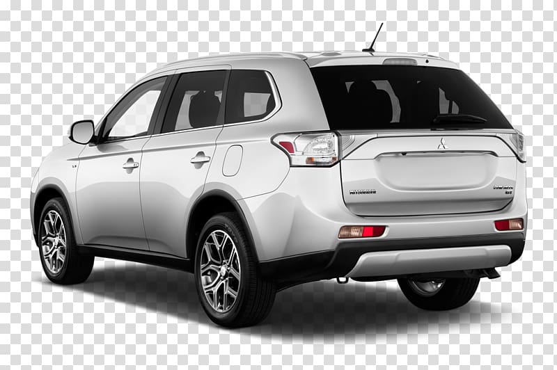 2018 Mitsubishi Outlander 2015 Mitsubishi Outlander 2014 Mitsubishi Outlander Car, mitsubishi transparent background PNG clipart