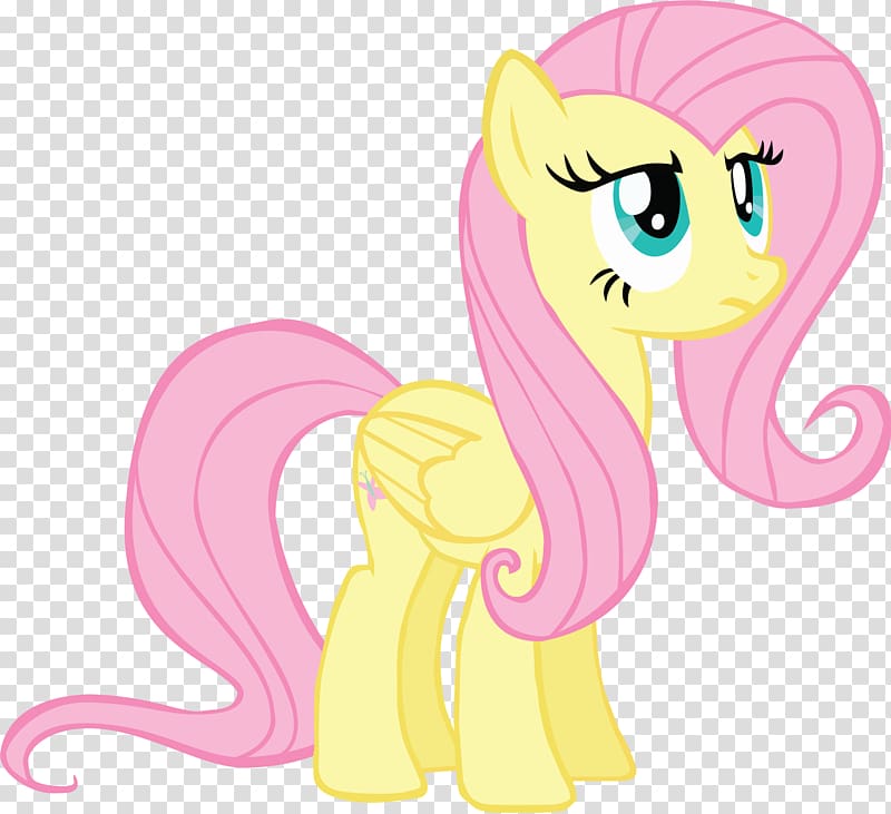 Pony Fluttershy Thailand Horse Boomerang, horse transparent background PNG clipart