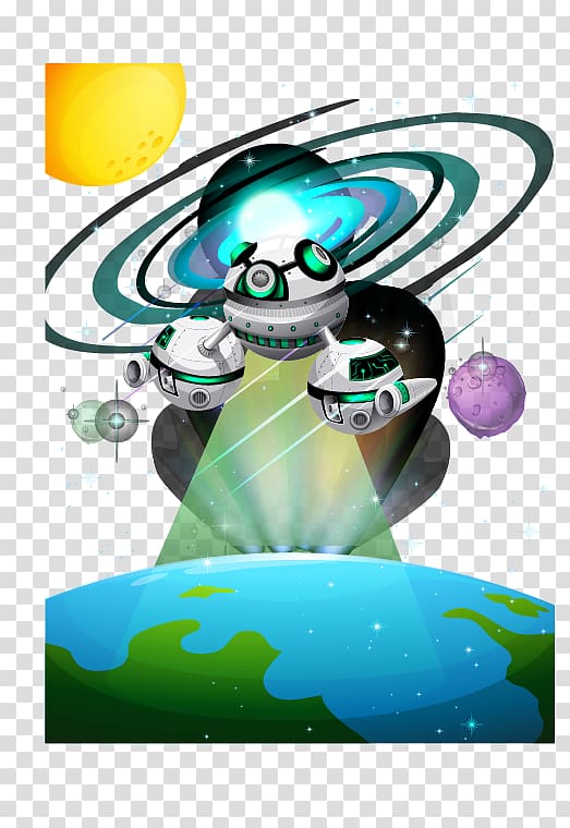 Euclidean , Space Station transparent background PNG clipart