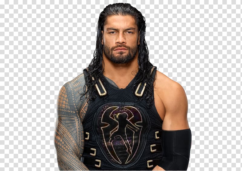 Roman Reigns WWE Raw WWE Championship No Mercy Royal Rumble, roman reigns transparent background PNG clipart