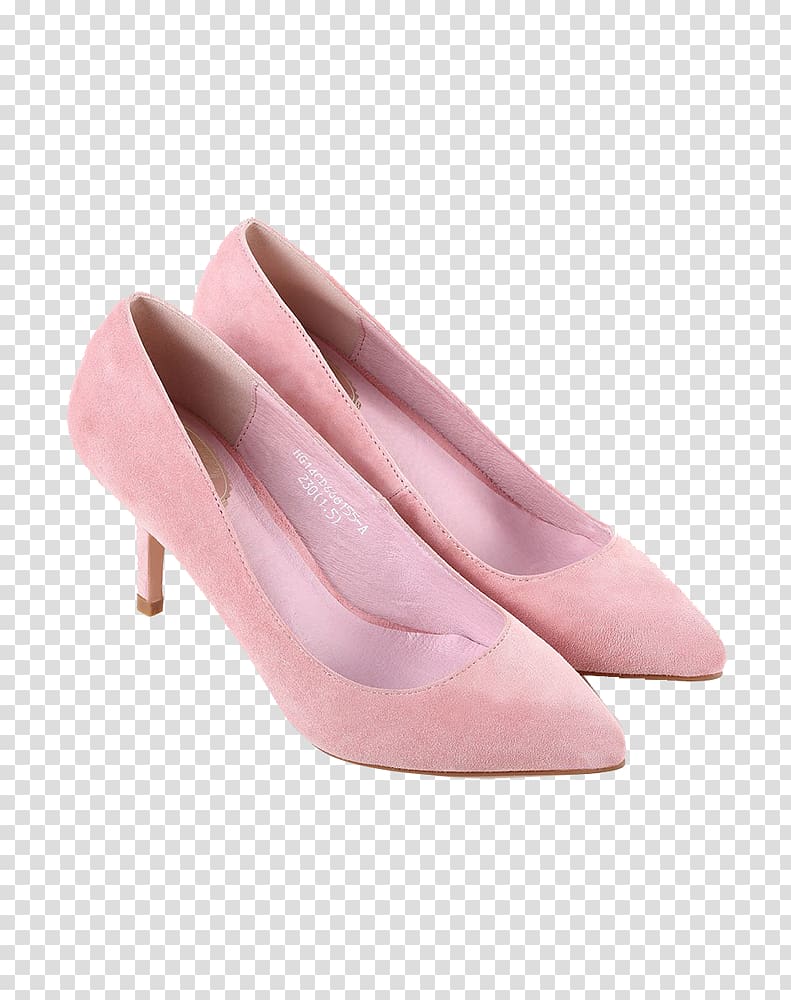 Pink Sandal Shoe, Pink sandals transparent background PNG clipart ...
