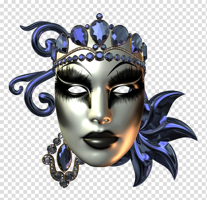 Mask Venice Carnival Portable Network Graphics, mask transparent background PNG clipart