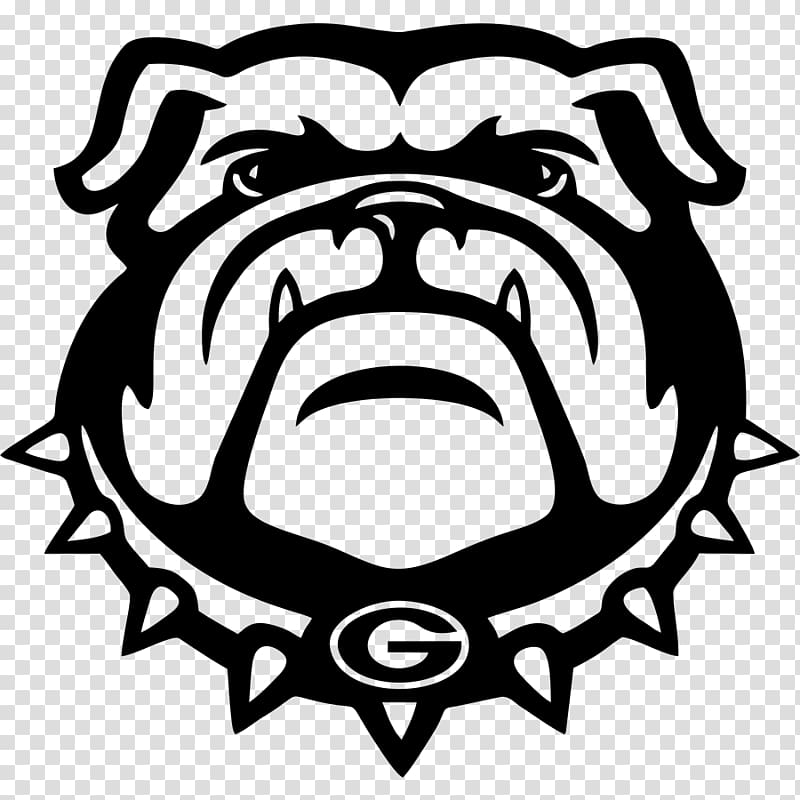 Georgia Bulldogs football Georgia Bulldogs women's basketball University of Georgia Georgia Bulldogs men's basketball, american football transparent background PNG clipart