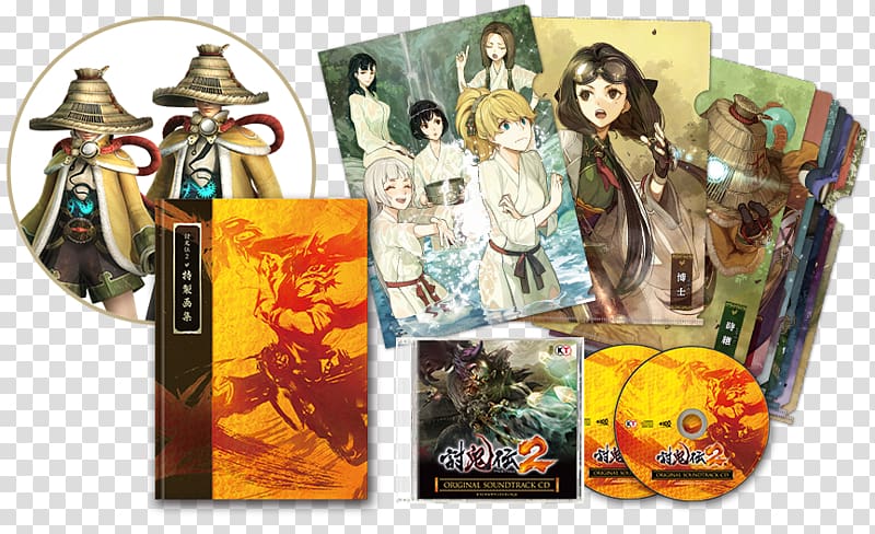 Toukiden 2 Koei Tecmo Games PlayStation Vita Punched pocket, toukiden transparent background PNG clipart