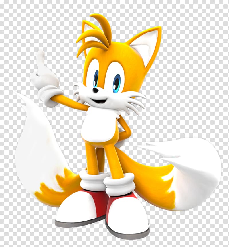 Tails Sonic the Hedgehog Knuckles the Echidna Shadow the Hedgehog Sonic Chaos, haft sin transparent background PNG clipart