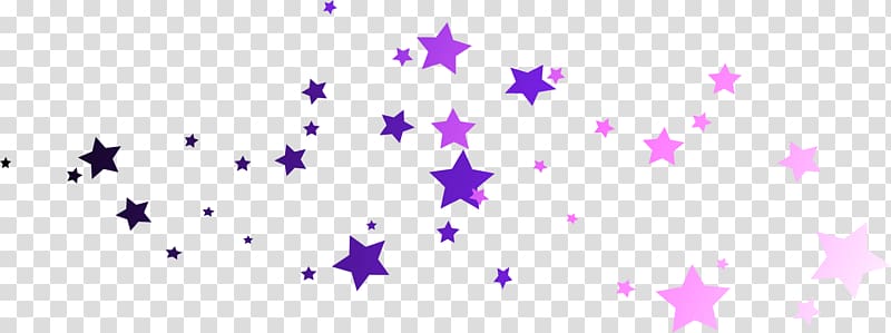 Capricornus Constellation Tattoo Zodiac, Hand painted Purple Star dots transparent background PNG clipart