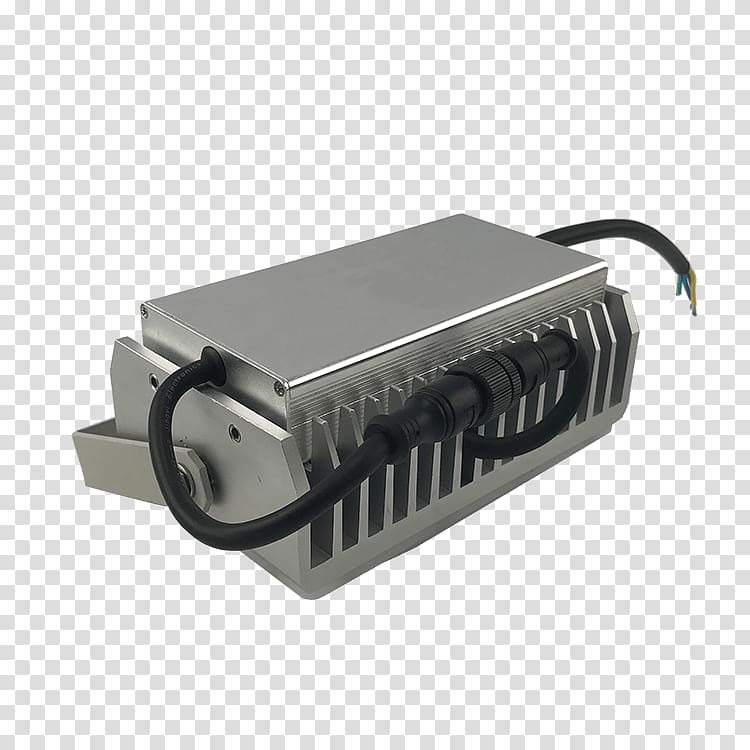 AC adapter Battery charger Alternating current, Luminous Efficiency Of Technology transparent background PNG clipart