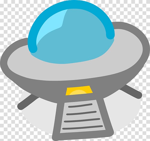 Unidentified flying object Flying saucer , Cartoon Space Ships transparent background PNG clipart
