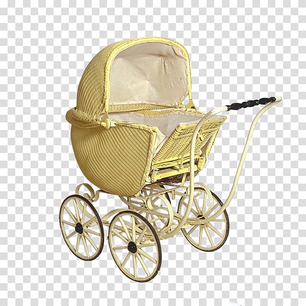 Baby Transport Emmaljunga Infant Doll Stroller Lloyd Loom, baby stroller transparent background PNG clipart
