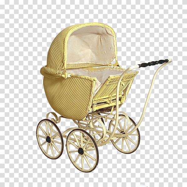 Lloyd baby outlet carriage