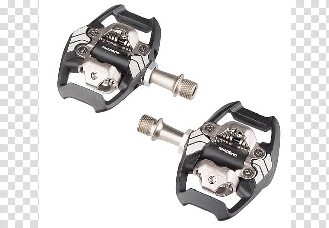 Bicycle Pedals Shimano Pedaling Dynamics Shimano Deore XT, cycling transparent background PNG clipart