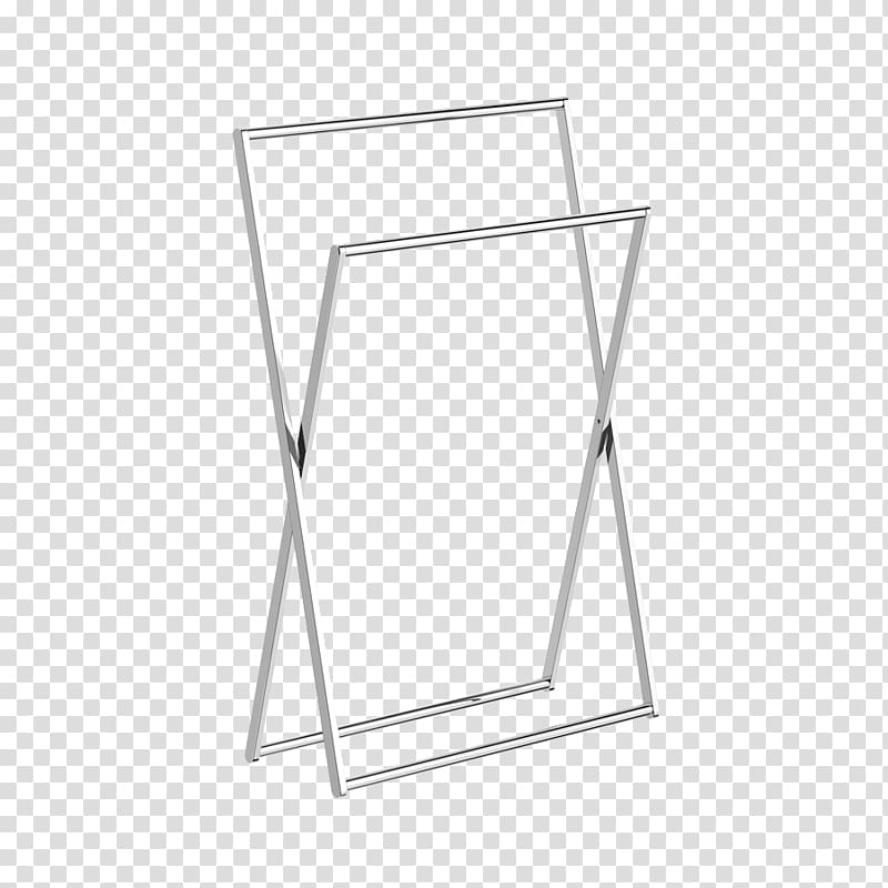 Towel Bathroom Clothes hanger Ceneo.pl Armoires & Wardrobes, Floor Towel Rack transparent background PNG clipart