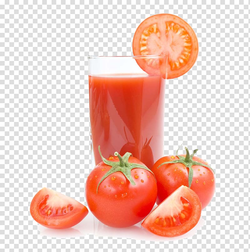 Tomato juice Lemon squeezer, tomato transparent background PNG clipart