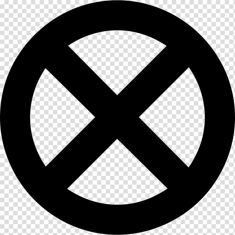 Professor X Storm X-Men Logo, storm transparent background PNG clipart