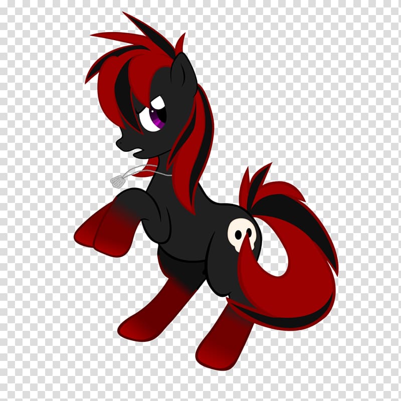 Pony Horse HMS Erebus Equestria , horse transparent background PNG clipart