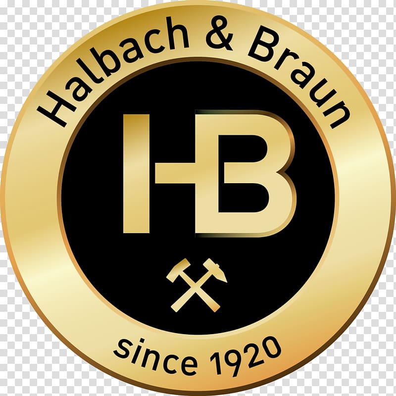 Halbach & Braun Industrieanlagen GmbH & Co. Raul Rock Brand Manufacturing, signet transparent background PNG clipart