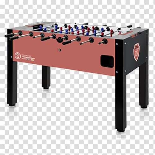 Foosball International Table Soccer Federation Football Tournament, table transparent background PNG clipart