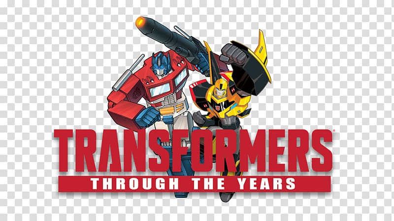 Transformers Optimus Prime Bumblebee The Paley Center for Media, transformers transparent background PNG clipart