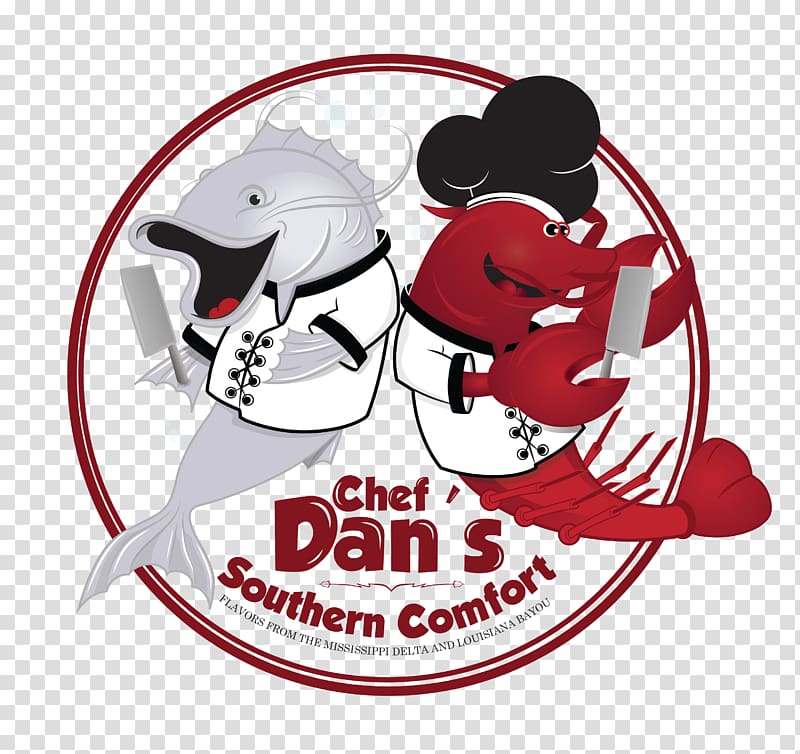 Chef Dan\'s Southern Comfort Restaurant Food Daniel, Menu transparent background PNG clipart