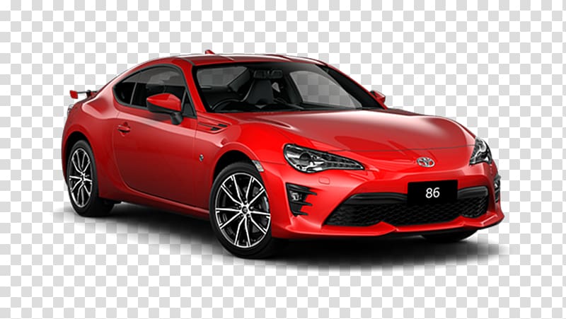 2018 Toyota 86 Car Toyota Corolla Toyota Prius, toyota transparent background PNG clipart