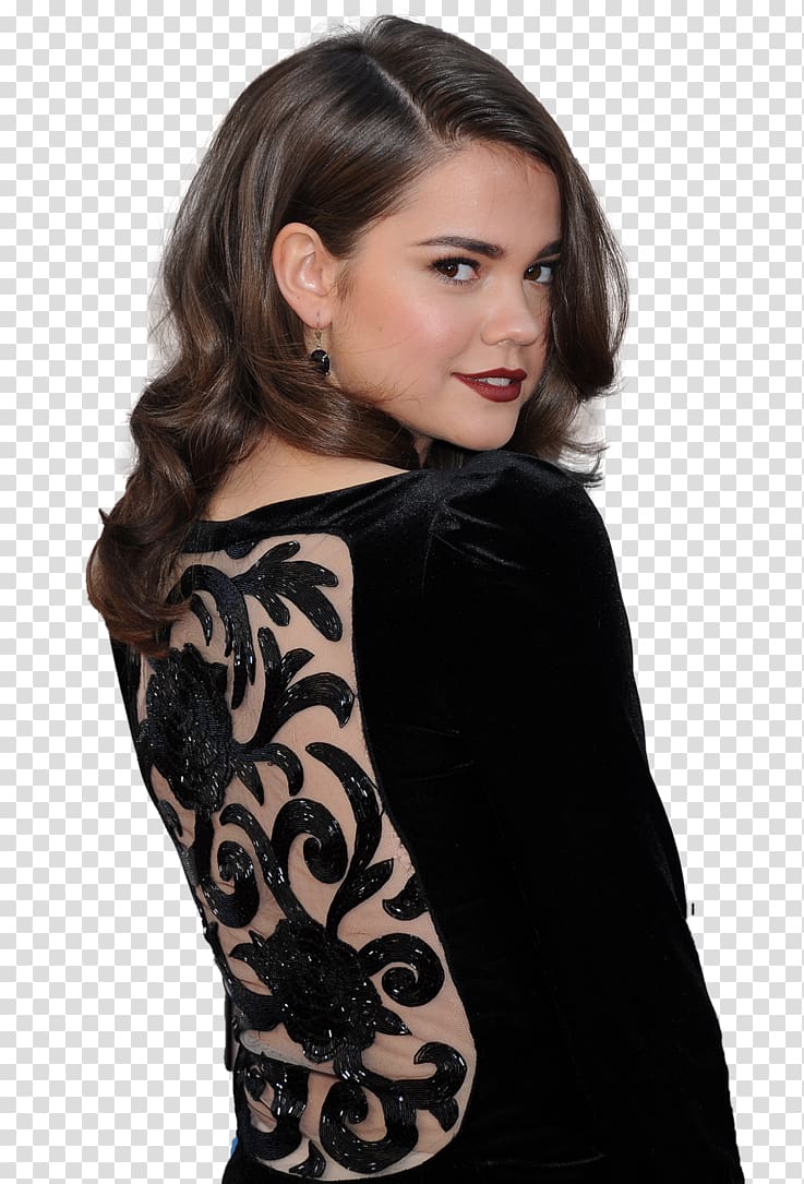 Maia Mitchell The Philosophers Lismore Actor, actor transparent background PNG clipart