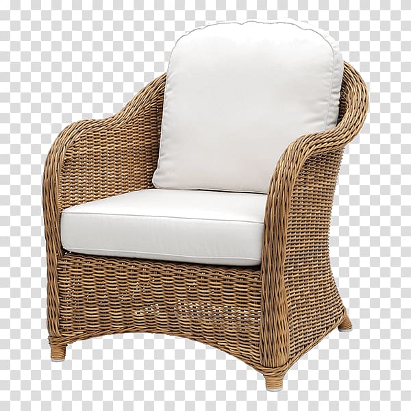 Bedside Tables Resin wicker Chair, table transparent background PNG clipart