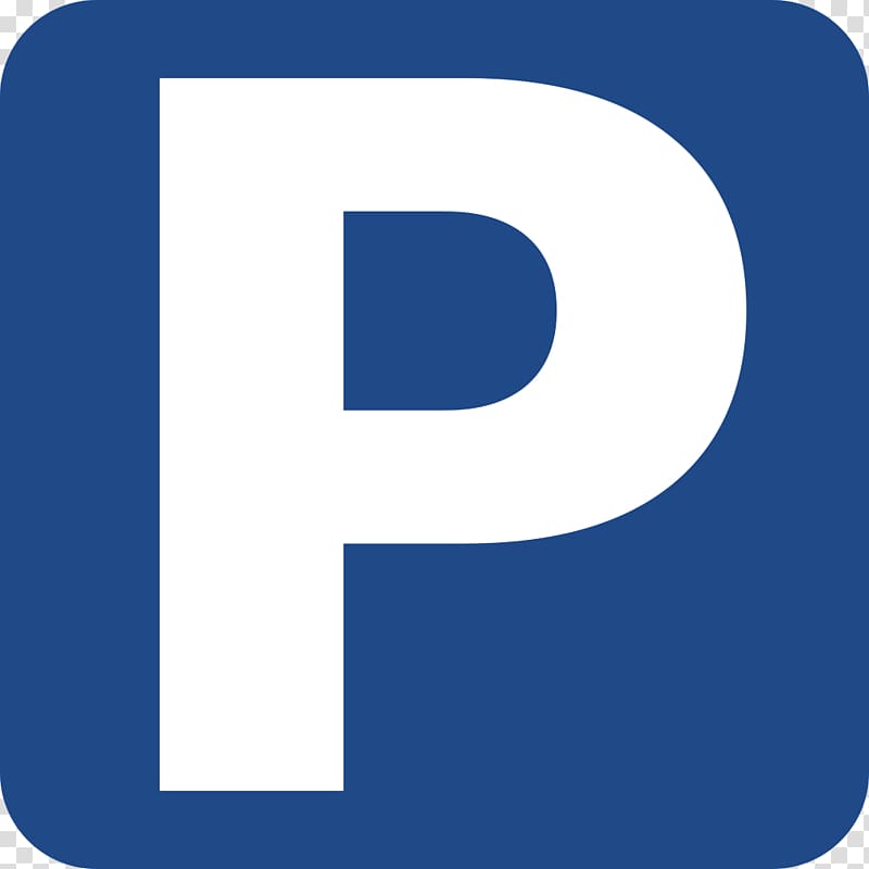 Parking symbol PNG transparent image download, size: 364x364px