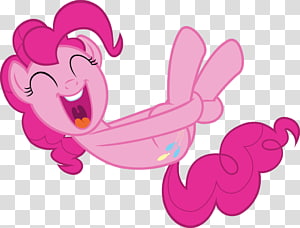 Pinkie Pie Clothing, pinkie pie balloons transparent background PNG clipart thumbnail