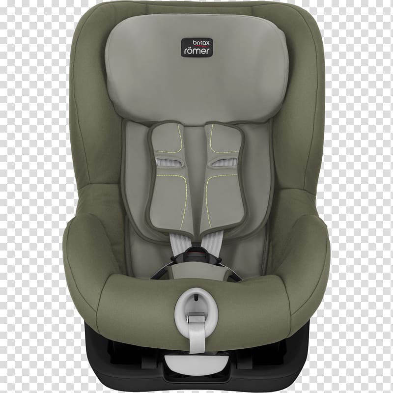 Baby & Toddler Car Seats Britax Römer KING II ATS, car transparent background PNG clipart