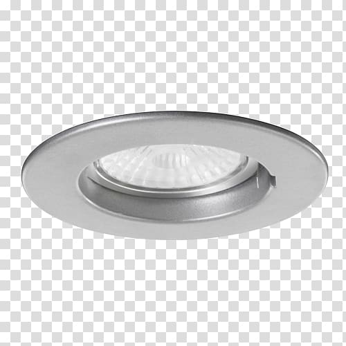 Recessed light LED lamp Light fixture Lighting, light transparent background PNG clipart
