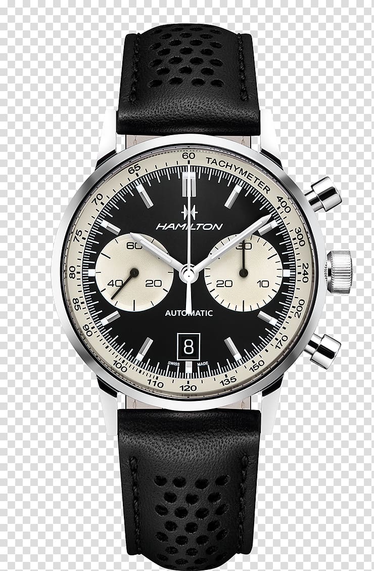 Hamilton Watch Company Baselworld Chronograph Blancpain, watch transparent background PNG clipart