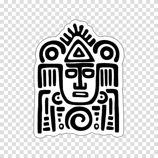 Aztec Empire Symbol Mi Peru Melo-Bar, symbol transparent background PNG clipart