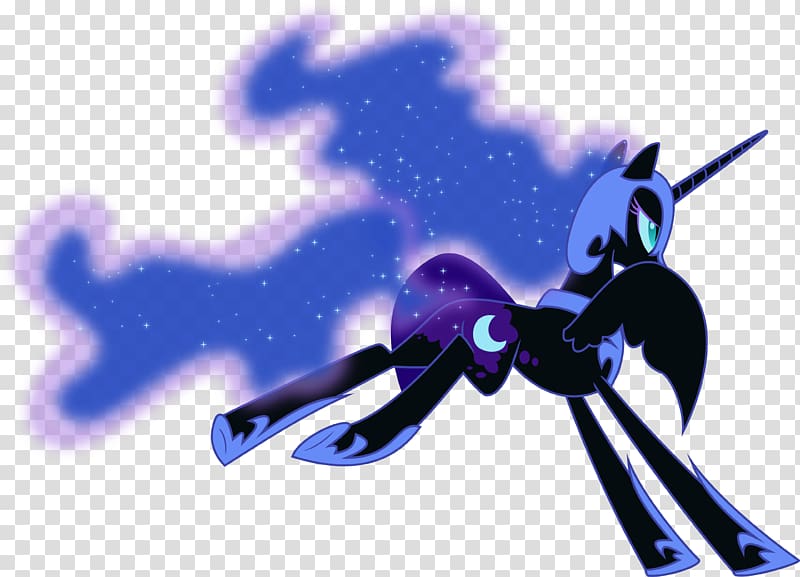 Princess Luna Twilight Sparkle Graphics My Little Pony: Friendship Is Magic fandom, hand mark transparent background PNG clipart