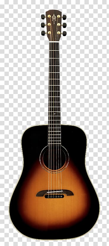 Steel-string acoustic guitar Acoustic-electric guitar, beautiful acoustic guitars transparent background PNG clipart