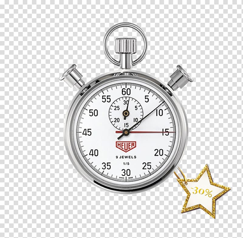 ADATA DashDrive Durable HD650 ADATA HD650 Stopwatch TAG Heuer, watch transparent background PNG clipart