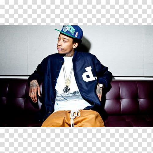 Rolling Papers Rapper Singer Music, Wiz Khalifa transparent background PNG clipart