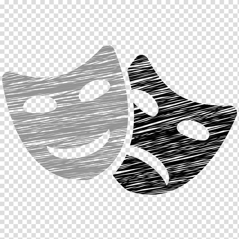 Theatre Ultra-high-definition television Shinnston News & Harrison County Journal Understudy Playwright, mask transparent background PNG clipart