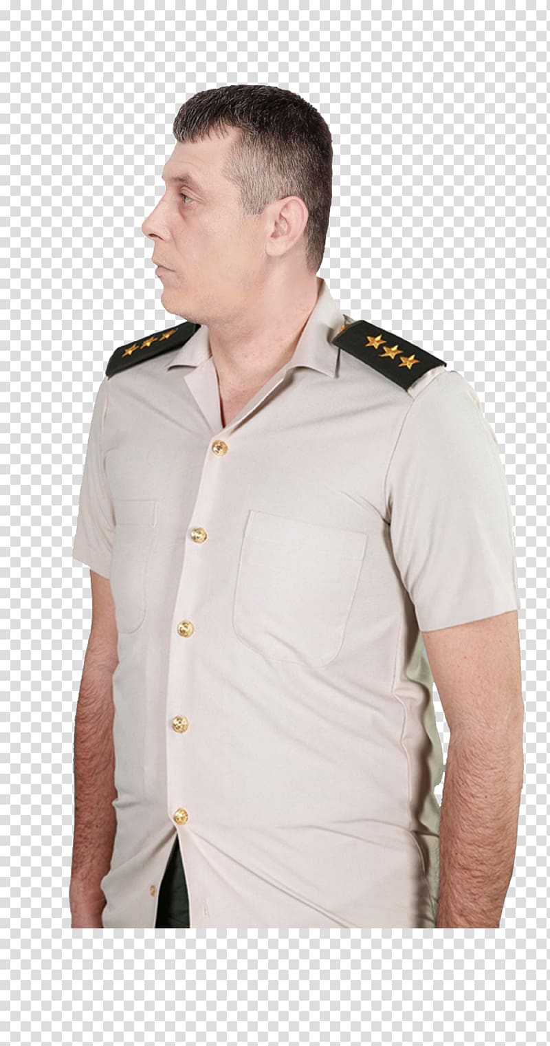 T-shirt Soldier Uniform Dress, T-shirt transparent background PNG clipart