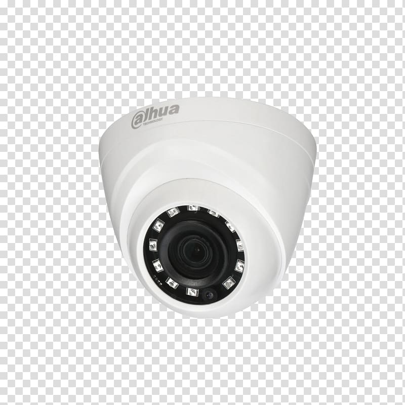 Dahua Technology Closed-circuit television IP camera Wireless security camera, Camera transparent background PNG clipart