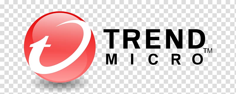 Trend Micro Internet Security Computer security software Xonicwave | San Diego IT Services, Cloud Security Logo transparent background PNG clipart